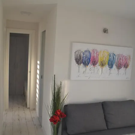 Tenuta Santini Appartamento Coriano