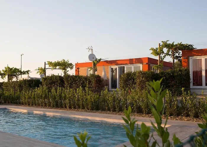 דירה Tenuta Santini