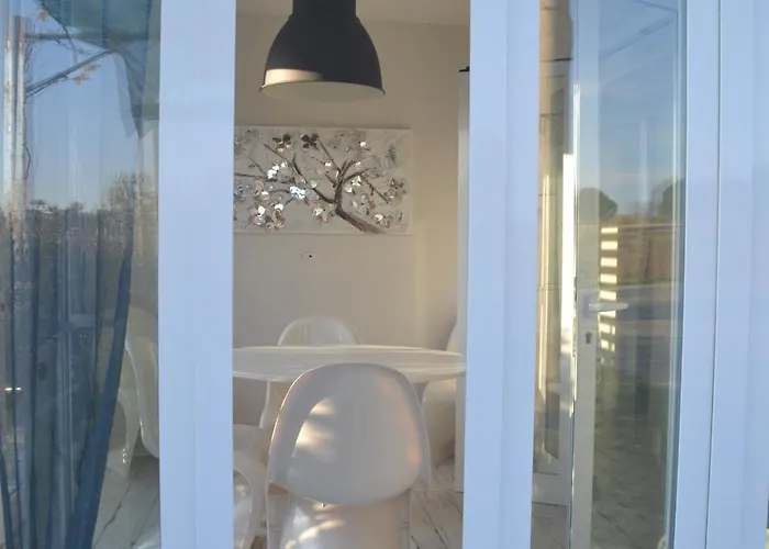 Appartamento Tenuta Santini *